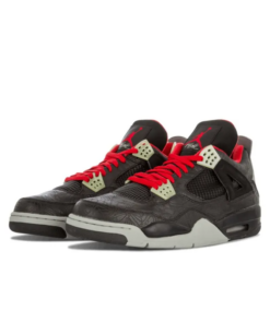 Air Jordan 4 Vintage Basketball Shoes Men - 312255-061