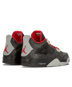 Air Jordan 4 Vintage Basketball Shoes Men - 312255-061