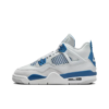 Air Jordan 4 Retro Military Blue 2024 GS - HF4281-141