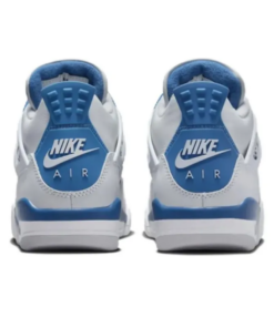 Air Jordan 4 Retro Military Blue 2024 GS - HF4281-141