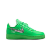 Air Force 1 Low Off-White Brooklyn - DX1419-300