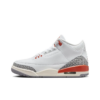 Air Jordan 3 'georgia Peach' - Ck9246-121