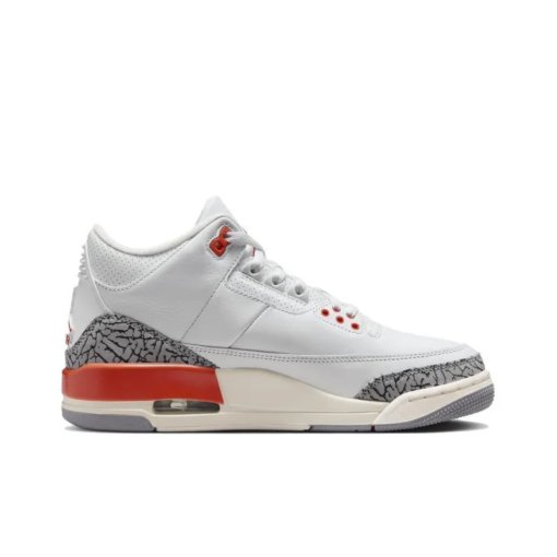 Air Jordan 3 'georgia Peach' - Ck9246-121