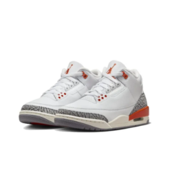 Air Jordan 3 'georgia Peach' - Ck9246-121