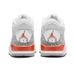 Air Jordan 3 'georgia Peach' - Ck9246-121