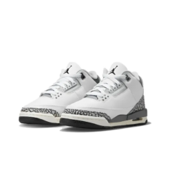 Air Jordan 3 Retro Hide N' Sneak GS - DX6665-100