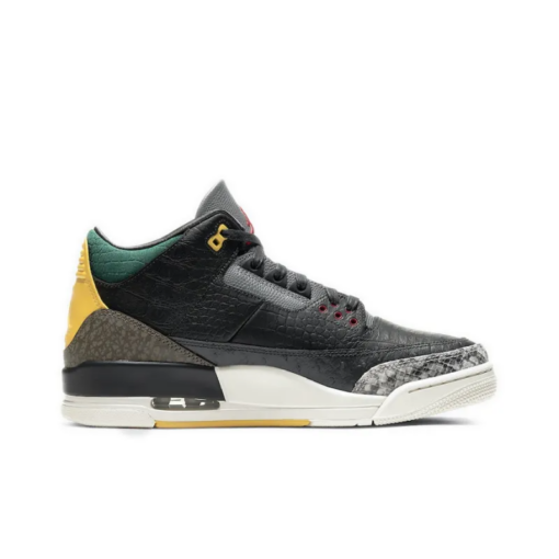 Air Jordan 3 Retro SE 'Animal Instinct 2.0' CV3583-003