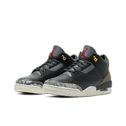 Air Jordan 3 Retro SE 'Animal Instinct 2.0' CV3583-003