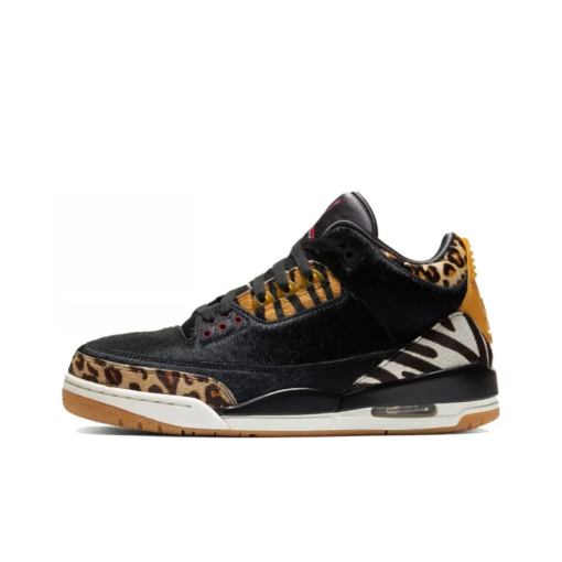 Air Jordan 3 Retro SE Animal Instinct - CK4344-002