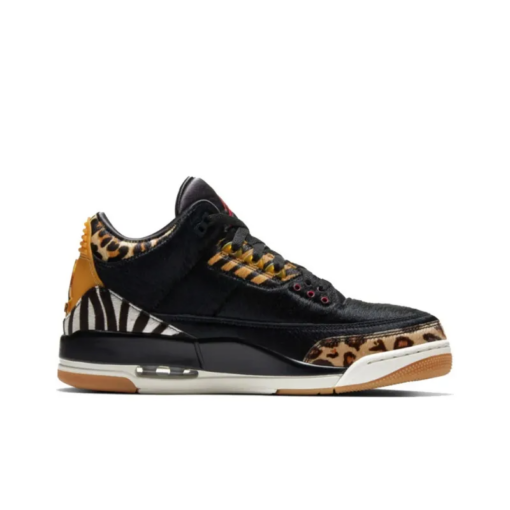 Air Jordan 3 Retro SE Animal Instinct - CK4344-002