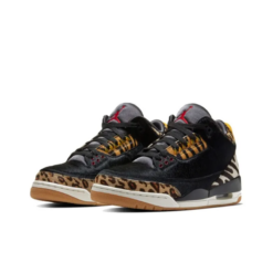 Air Jordan 3 Retro SE Animal Instinct - CK4344-002