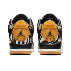 Air Jordan 3 Retro SE Animal Instinct - CK4344-002