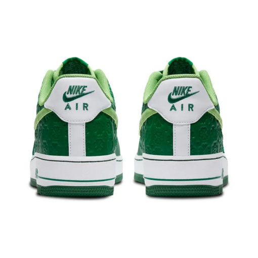 Air Force 1 Low Shamrock St Patrick's Day 2021 - DD8458-300