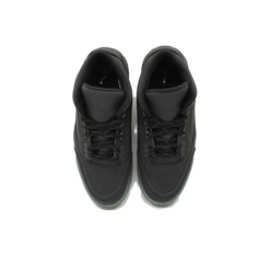 Air Jordan 3 Retro 5Lab3 Black - 631603-010