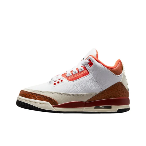 Air Jordan 3 Retro SE Dunk On Mars GS - DV7028-108