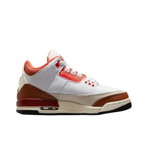 Air Jordan 3 Retro SE Dunk On Mars GS - DV7028-108