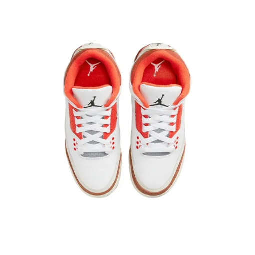 Air Jordan 3 Retro SE Dunk On Mars GS - DV7028-108