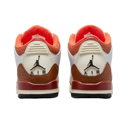 Air Jordan 3 Retro SE Dunk On Mars GS - DV7028-108