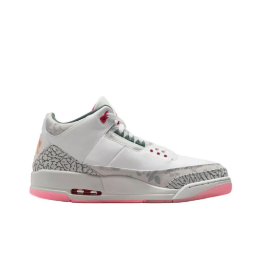 Air Jordan 3 Retro Wings - HM6993-100