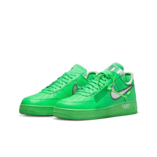 Air Force 1 Low Off-White Brooklyn - DX1419-300