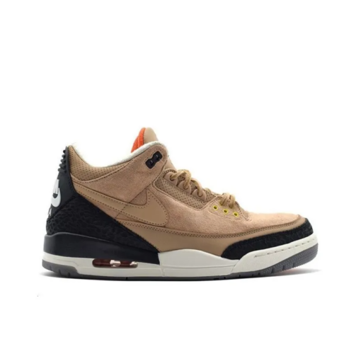 Air Jordan 3 JTH 'Bio Beige' Sneakers - AV6683-200