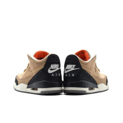 Air Jordan 3 JTH 'Bio Beige' Sneakers - AV6683-200