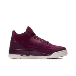 Air Jordan 3 Retro Bordeaux - Ah7859-600