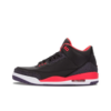 Air Jordan 3 Retro Crimson - 136064-005