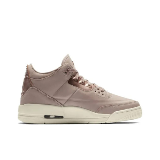 Air Jordan 3 Retro Particle Beige - AH7859-205