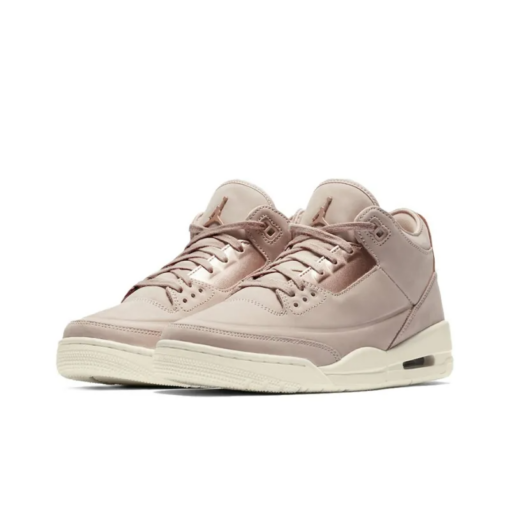 Air Jordan 3 Retro Particle Beige - AH7859-205