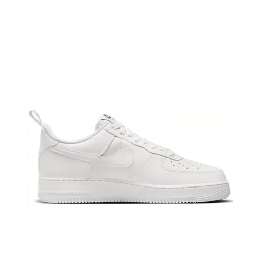 Air Force 1 Skateboarding Shoes Men - FZ7187-100