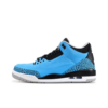 Air Jordan 3 Retro Powder Blue - 136064-406