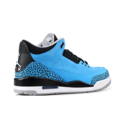 Air Jordan 3 Retro Powder Blue - 136064-406