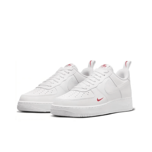 Air Force 1 Skateboarding Shoes Men - FZ7187-100