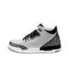 Air Jordan 3 Retro Wolf Grey GS - 398614-004