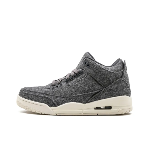 Air Jordan 3 Retro Wool - 854263-004