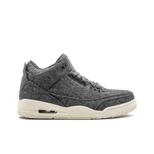 Air Jordan 3 Retro Wool - 854263-004