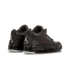 Air Jordan 3 Retro Black Flip - 315767-001