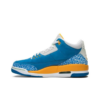 Air Jordan 3 Retro Do The Right Thing DTRT - 315297-471