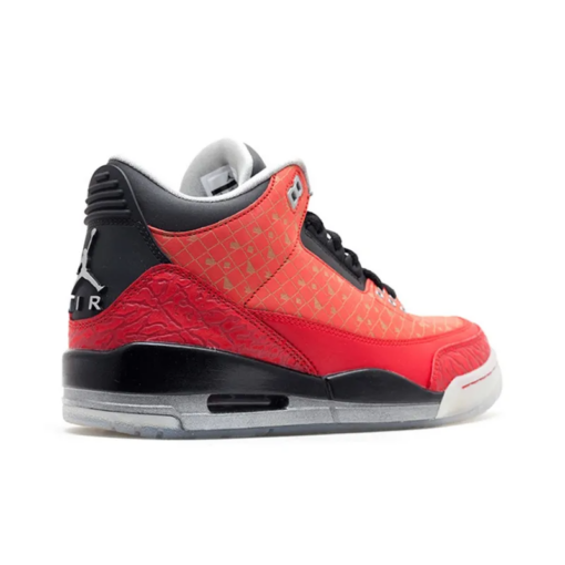 Air Jordan 3 Retro Doernbecher 2013 - 437536-700