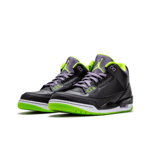 Air Jordan 3 Retro Joker - 136064-018