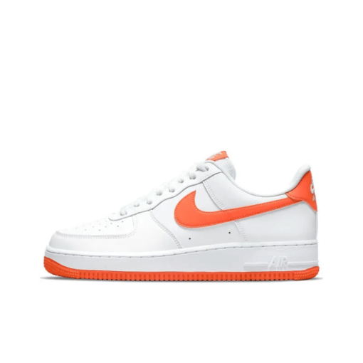 Air Force 1 ?07 ?Team Orange? - DC2911 101