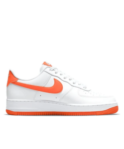 Air Force 1 ?07 ?Team Orange? - DC2911 101