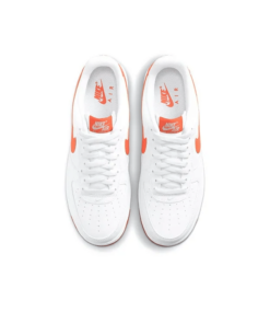 Air Force 1 ?07 ?Team Orange? - DC2911 101