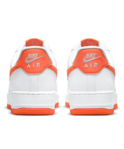 Air Force 1 ?07 ?Team Orange? - DC2911 101