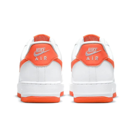 Air Force 1 ?07 ?Team Orange? - DC2911 101