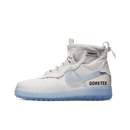 Air Force 1 Gore-tex High Phantom White - CQ7211-002