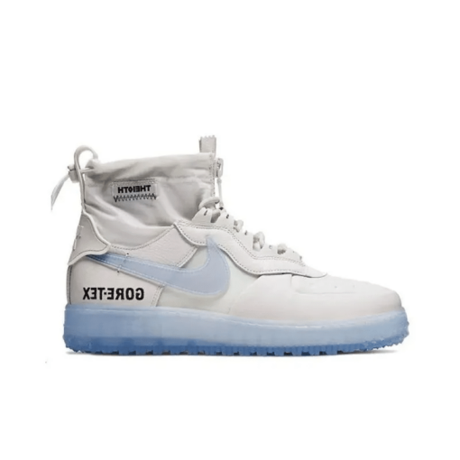 Air Force 1 Gore-tex High Phantom White - CQ7211-002