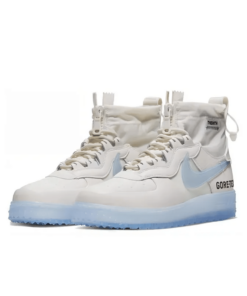 Air Force 1 Gore-tex High Phantom White - CQ7211-002