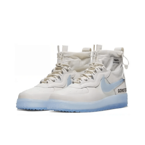 Air Force 1 Gore-tex High Phantom White - CQ7211-002